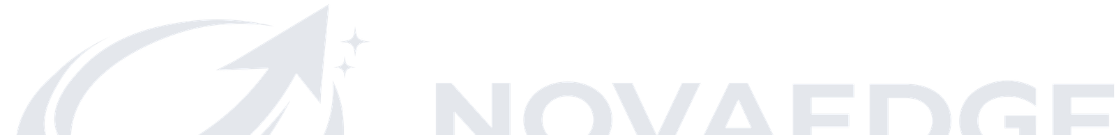 Novaedge Watermark